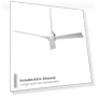 Thumbnail Smart Home Ceiling Fan — Ceiling Fan Wall Controls, WAC Lighting