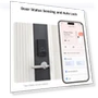 Thumbnail Smart Lock — Deadbolts, Aqara