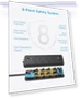 Thumbnail Surge Protector Power Strip — Power Solutions & Surge Protection, Anker