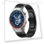 Thumbnail Titanium Alloy Metal Watch Band — Bands, Huawei