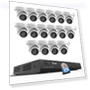 Thumbnail 16 Channel Security Camera System 4K PoE — Smart Home Security, PANOOB