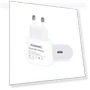 Thumbnail 20W Single USB-C / Type-C Interface QC Travel Charger — Chargers, HAWEEL