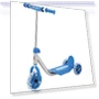 Thumbnail 3-Wheel Kick Scooter for Younger Children — Electric Vehicles, Razor