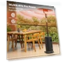 Thumbnail 50,000 BTU Patio Heater with Round Table Design — Patio Heaters, EAST OAK
