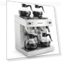 Thumbnail Commercial Dual Drip Coffee Maker — Coffee Makers, NUPANT