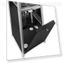 Thumbnail Commercial LP Gas Porch & Deck Heater — Heater Covers, Thermo Tiki
