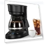 Thumbnail Compact Coffee Machine — Brewing Excellence, COWSAR