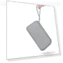 Thumbnail Digital Charger USB Data Cable Organizer Storage Bag — Packing Organizers, BUBM