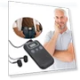 Thumbnail Digital Display Mobile Hearing Aid Sound Amplifier — Hearing Amplifiers