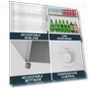 Thumbnail Double Door Refrigerator — Mini Fridges, Upstreman