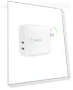 Thumbnail Dual Port USB-C Wall Charger — USB Hubs, Belkin