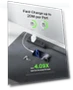 Thumbnail Dual Port USB-C Wall Charger — USB Hubs, Belkin