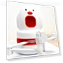 Thumbnail Educational Electric Cognition Drawing Robot — Interactive Learning Devices, ZHRUI