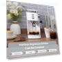 Thumbnail Espresso Machine with Milk Frother — Coffee & Espresso Combos, Gevi