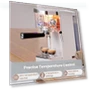 Thumbnail Espresso Machine with Milk Frother — Coffee & Espresso Combos, Gevi