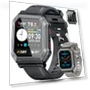 Thumbnail Fitness Tracker Smart Watch — Smartwatches, Kimeag