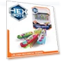 Thumbnail HEX BOTS Nano 5-Pack with Flash Nano — Construction Kits, Spin Master