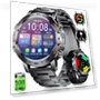Thumbnail Military Smart Watch for Men — Smartwatches, SUNKTA