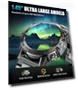 Thumbnail Military Smart Watch for Men — Smartwatches, SUNKTA