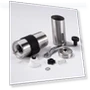 Thumbnail Mini Manual Stainless Steel Coffee Grinder — Hand Coffee Grinders