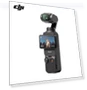 Thumbnail Pocket Camera Three-Axis Gimbal Stabilizer — Steady Shots, DJI