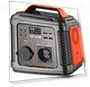 Thumbnail Portable Power Station 300W — Chargers, SBAOH