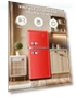 Thumbnail Retro Double Door Fridge with Freezer — Mini Fridges, Anypro