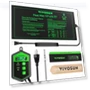 Thumbnail Seedling Heat Mat and Digital Thermostat Combo Set — Heating Mats, VIVOSUN