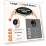 Thumbnail Smart Watch for Women — Smartwatches, Hwagol
