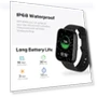 Thumbnail Smart Watch with Bluetooth Calling and Health Tracking — Smartwatches, JeeJTek