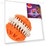 Thumbnail Tooth Cleaning Chewing Toy Balls for Pets — Toys