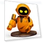 Thumbnail Touch Interactive Robot Pet — Interactive Learning Devices, Energize Lab