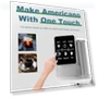 Thumbnail Touch Screen Espresso Maker with Steam Milk Frother — Coffee & Espresso Combos, URintells Cuising