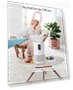 Thumbnail True HEPA Air Purifier for Large Rooms — Activated Carbon Air Purifiers, VEWIOR
