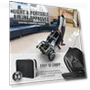 Thumbnail Ultra Lightweight Electric Powered Folding 4 Wheel Mobility Scooter — Mobility Scooters, ZiiROBOT