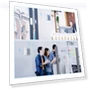 Thumbnail Wireless Door Sensor Chime — Kits, AMHEY