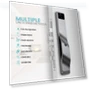 Thumbnail 3D Face Recognition Smart Door Lock — Smart Home Security, Wenzhou Goking Trade Co., Ltd.