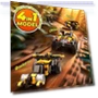 Thumbnail 4-in-1 Robot Building Kit — Interactive Figures & Robots, Apitor