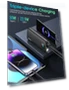 Thumbnail 40000mAh Power Bank with PD 30W and QC 4.0 Quick Charging — Chargers, Jiangxi Xionel Electronic Technology Co., Ltd.