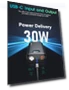 Thumbnail 40000mAh Power Bank with PD 30W and QC 4.0 Quick Charging — Chargers, Jiangxi Xionel Electronic Technology Co., Ltd.