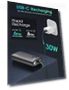 Thumbnail 40000mAh Power Bank with PD 30W and QC 4.0 Quick Charging — Chargers, Jiangxi Xionel Electronic Technology Co., Ltd.