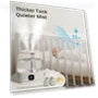 Thumbnail 6L Cool and Warm Mist Air Humidifier — Air Moisture Control, Tasigok