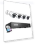 Thumbnail 8CH 4K PoE Home Security Camera System — Smart Home Security, ZOSI
