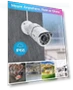 Thumbnail 8CH 4K PoE Home Security Camera System — Smart Home Security, ZOSI