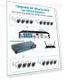 Thumbnail 8CH 4K PoE Home Security Camera System — Smart Home Security, ZOSI