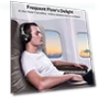 Thumbnail Active Noise Cancelling Headphones — Over-Ear Headphones, Silensys
