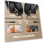 Thumbnail Bluetooth Over Ear Headphones — In-Ear Headphones, OneOdio