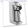 Thumbnail Commercial Airpot Coffee Brewer — Carafes & Pitchers, NUPANT