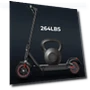 Thumbnail Electric Scooter for Adults — Electric Vehicles, iScooter