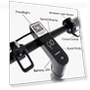 Thumbnail Electric Scooter — Electric Vehicles, Tawind